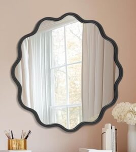 Circle Mirror going into Lawrence Park Foyer