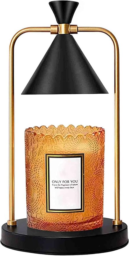 Candle Warmer for Foyer in Lawrence Park Toronto